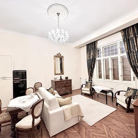 Premium Timisoara公寓 外观 照片