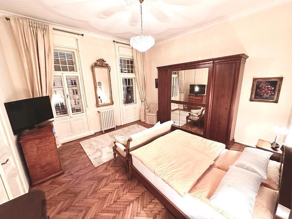 Premium Timisoara公寓 外观 照片