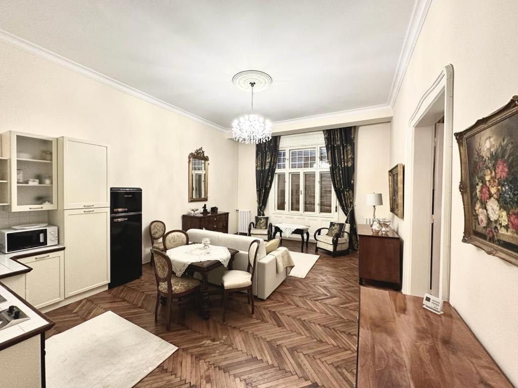 Premium Timisoara公寓 外观 照片