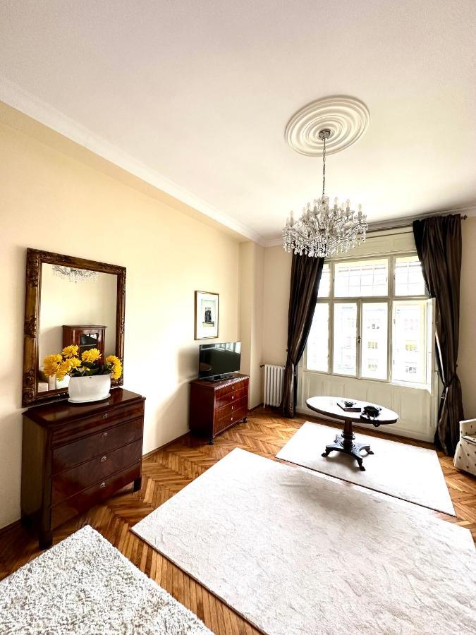 Premium Timisoara公寓 外观 照片