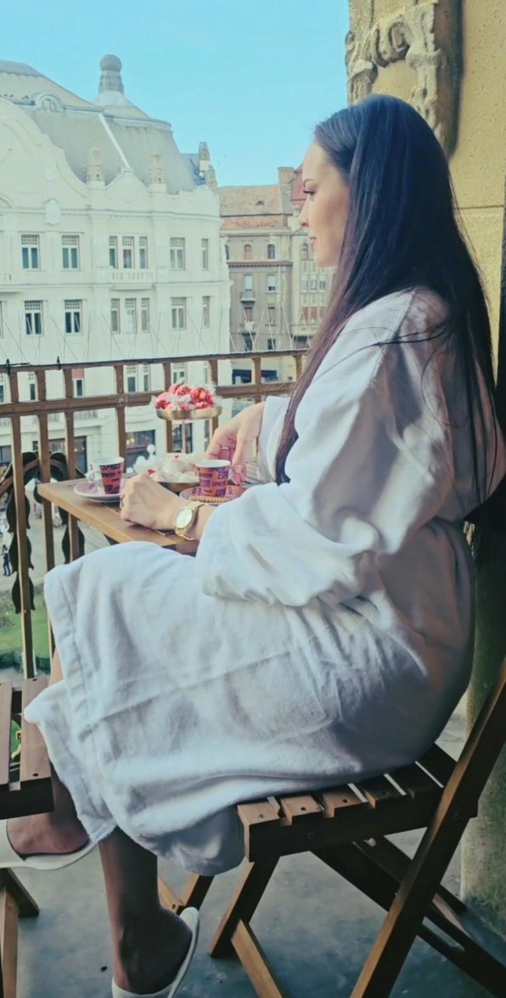 Premium Timisoara公寓 外观 照片