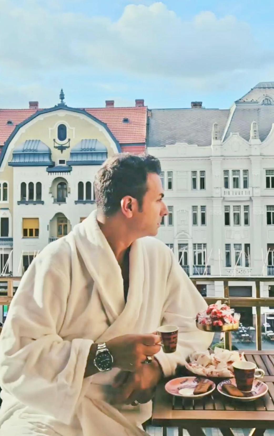 Premium Timisoara公寓 外观 照片