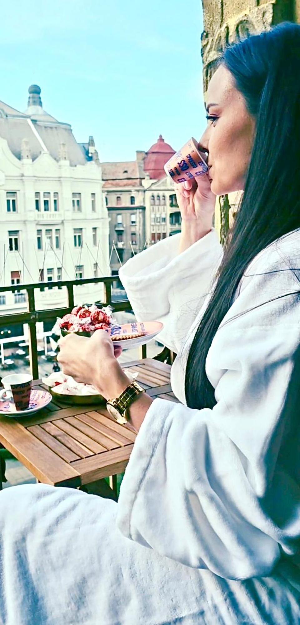 Premium Timisoara公寓 外观 照片