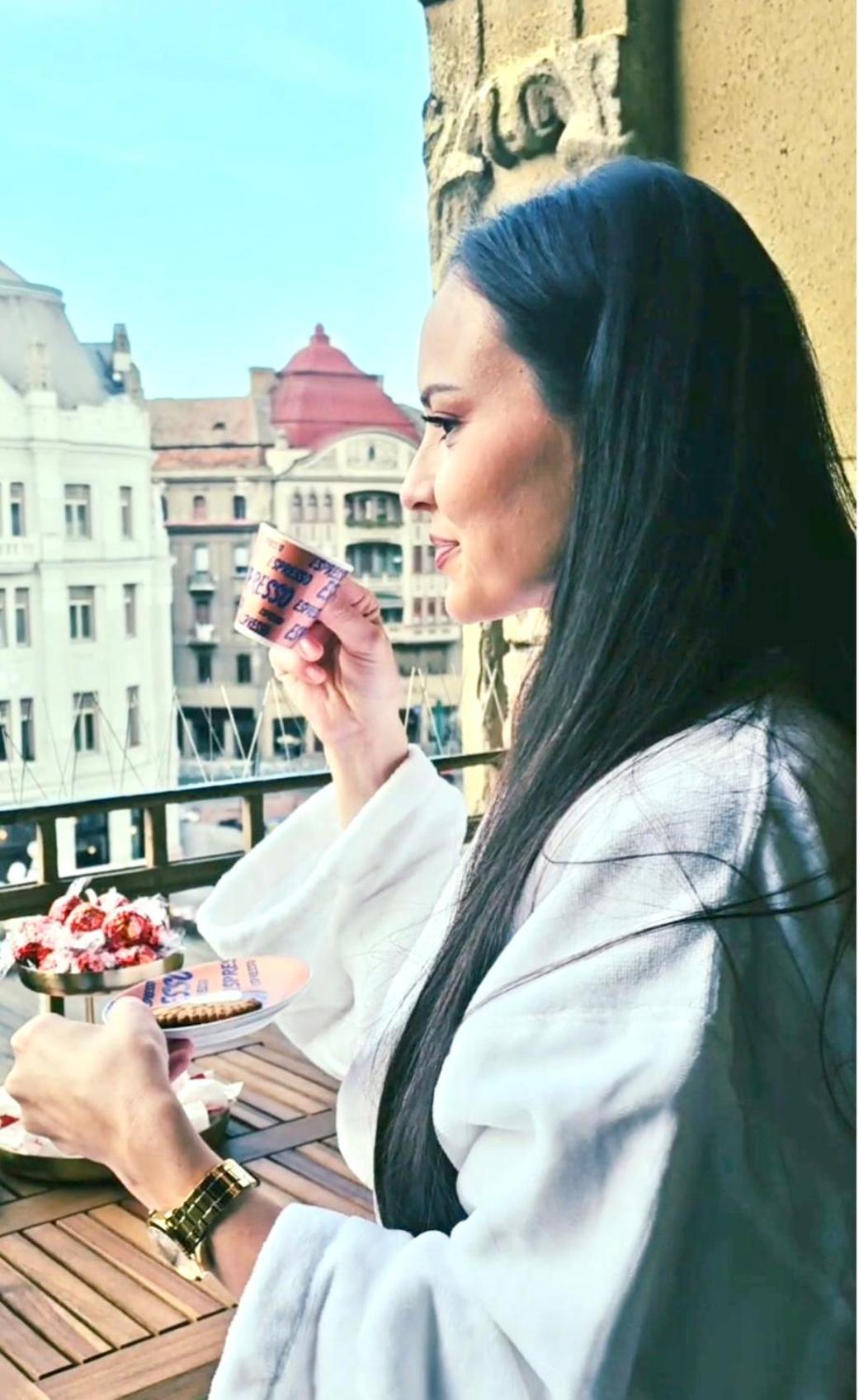 Premium Timisoara公寓 外观 照片