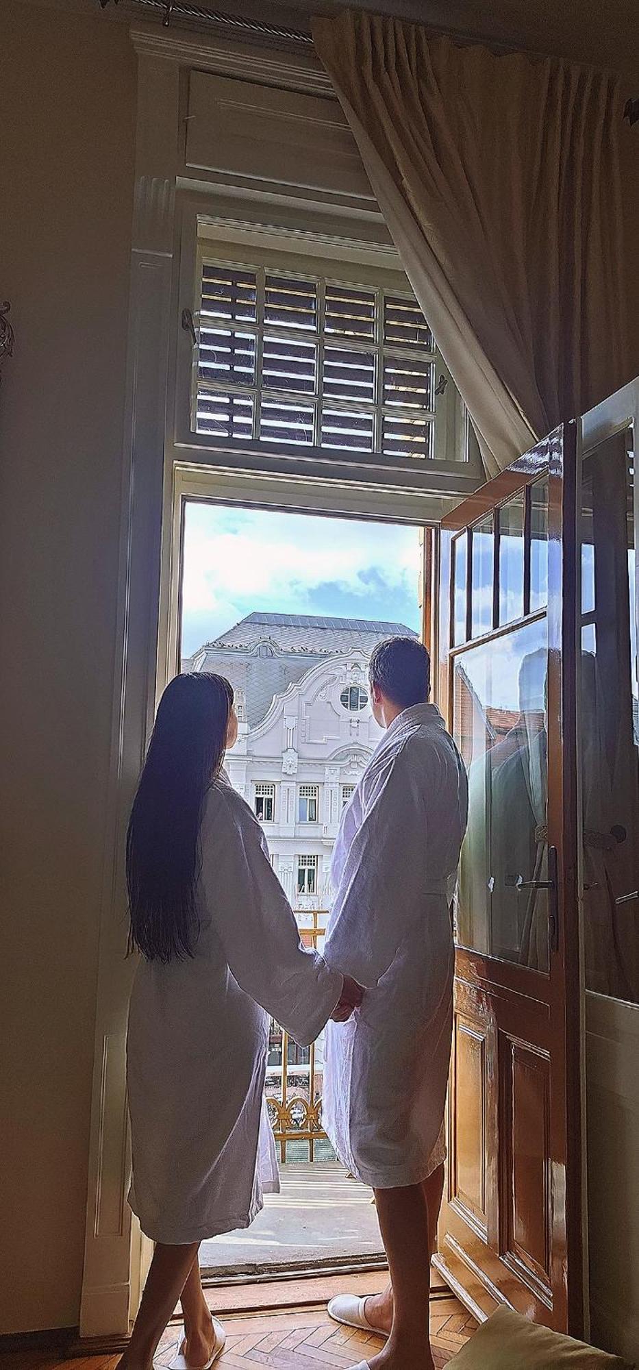 Premium Timisoara公寓 外观 照片