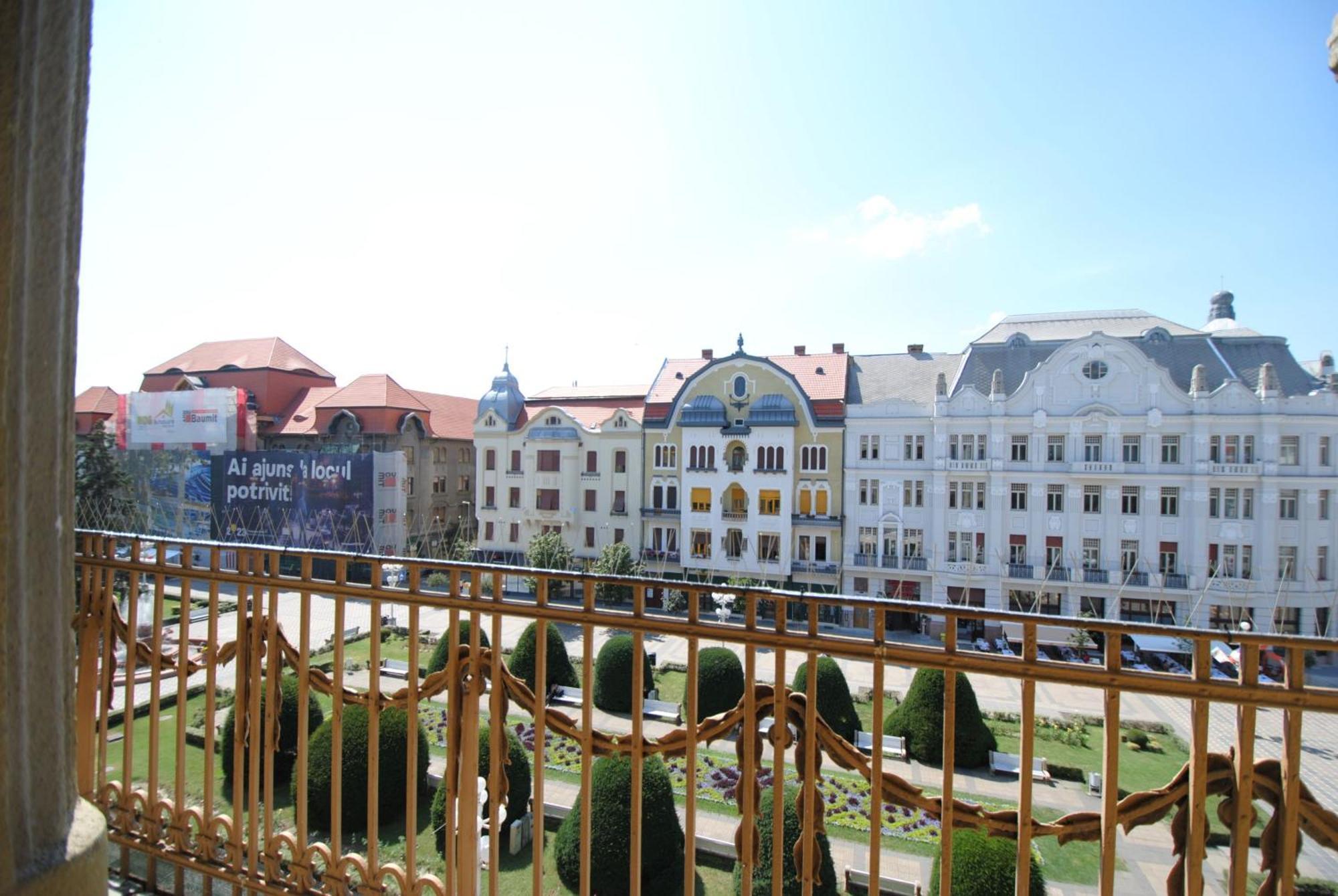 Premium Timisoara公寓 外观 照片