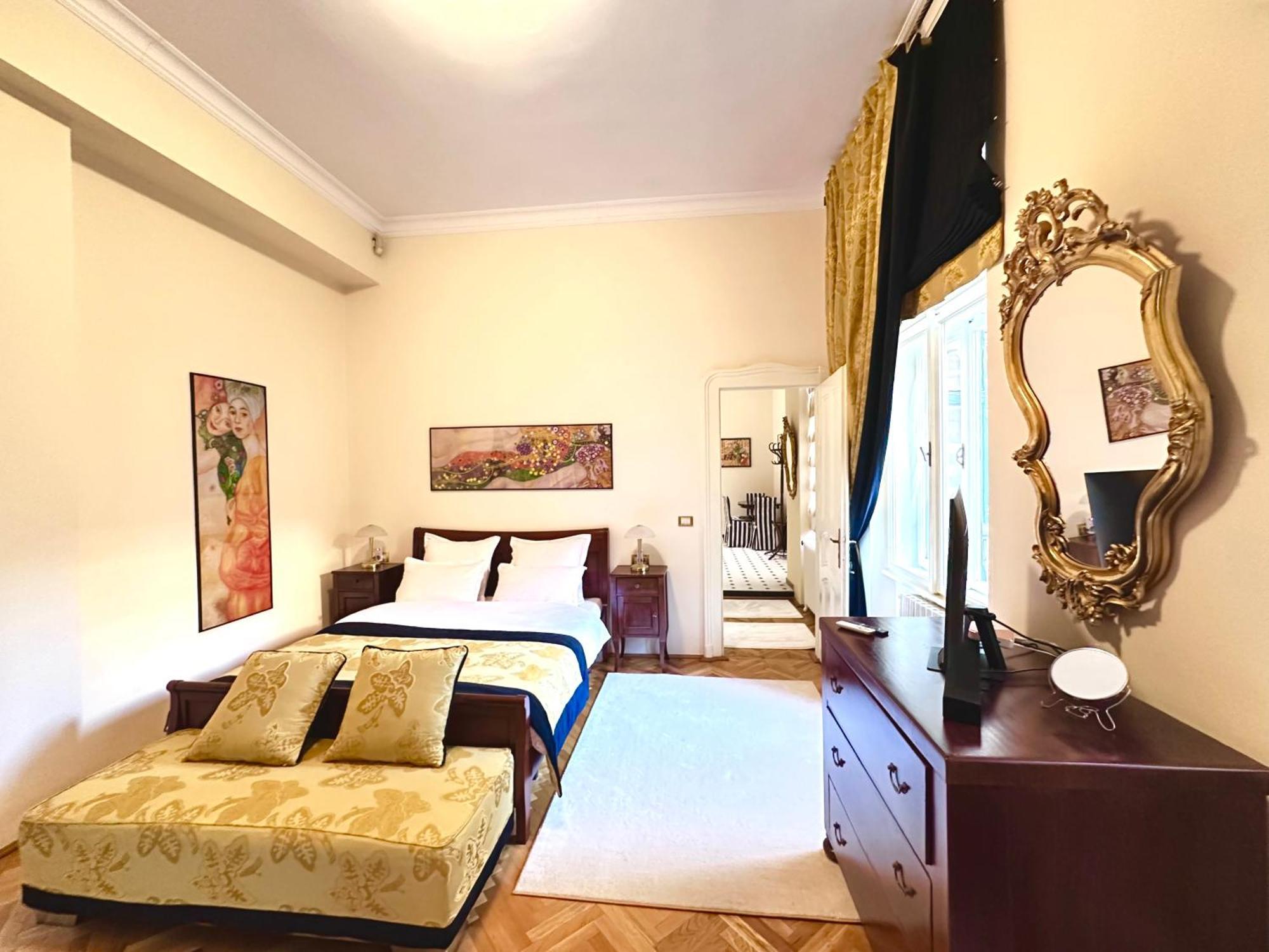Premium Timisoara公寓 外观 照片