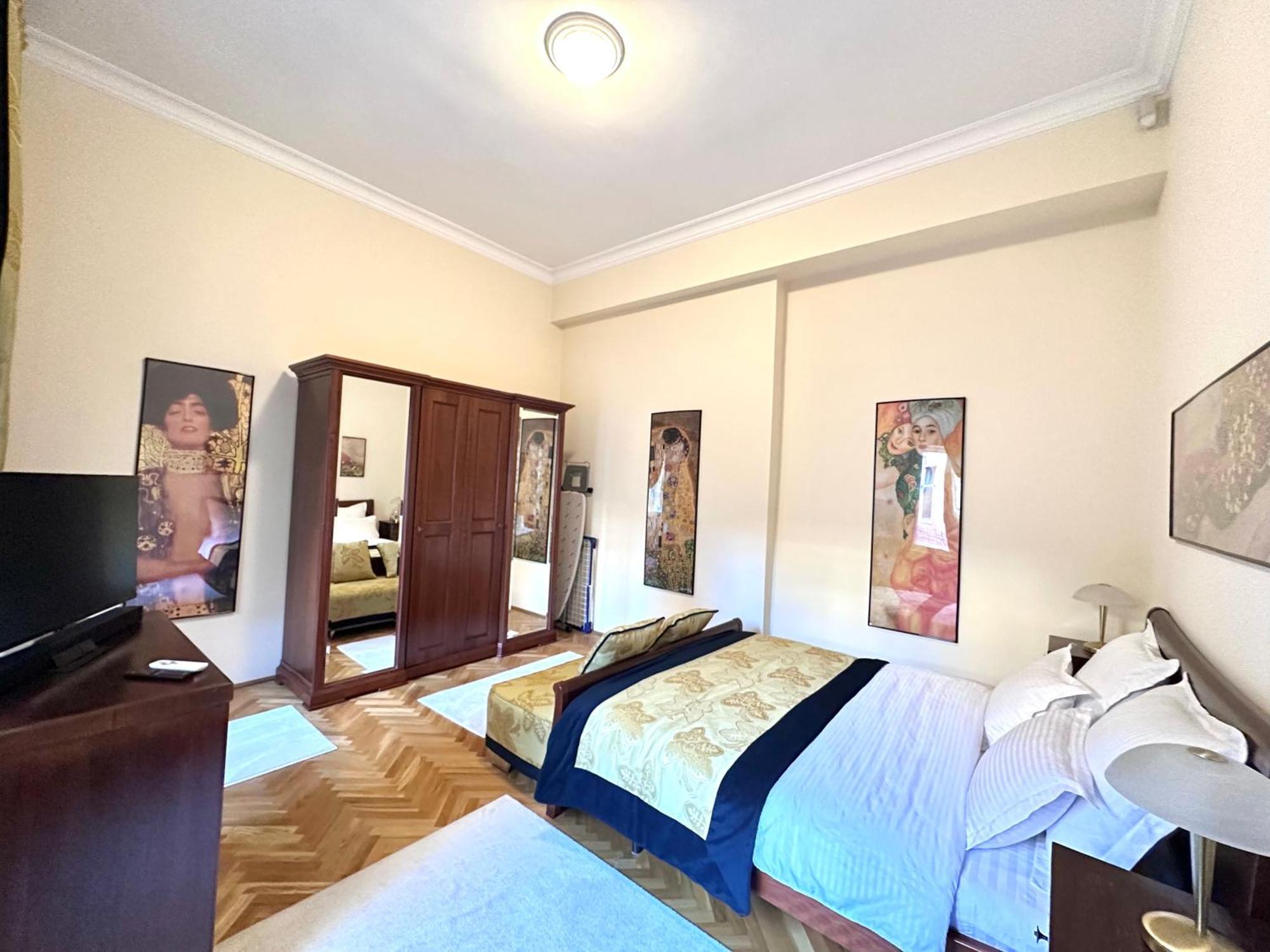 Premium Timisoara公寓 外观 照片